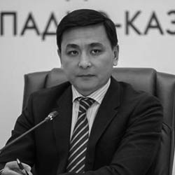 Altay Kulginov