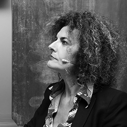 Cristina Mateo