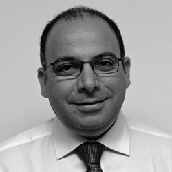Charbel Aoun