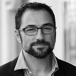 Peter Pirnejad