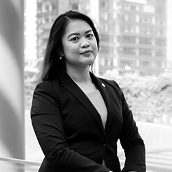 Genesis D. Gavino