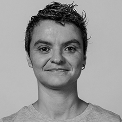 Lucía Martín