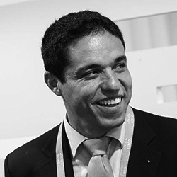 Oscar Chamat