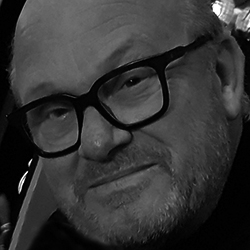 Jac Van Megen