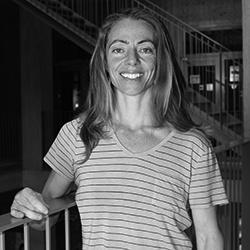 Gara Villalba Mendez