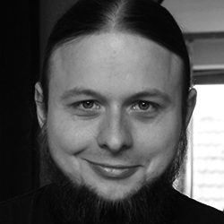 David Volk