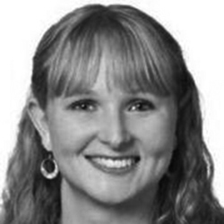 Katherine Farrington