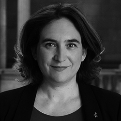 Ada Colau i Ballano