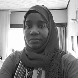 Aminata Lo