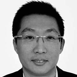 Qiang Huang