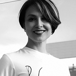 Juanita Rodriguez