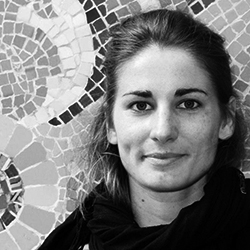 Mathilde Marengo