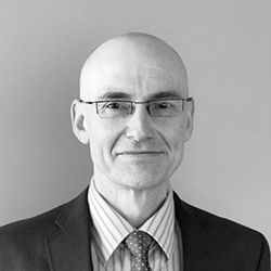 Bert Van Hoof
