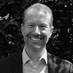 Mark Saunders