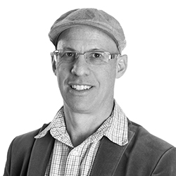 Boyd Cohen