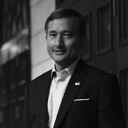 Vivian Balakrishnan