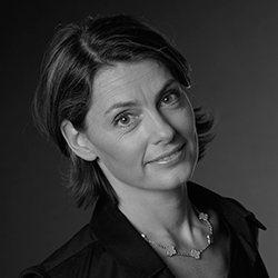 Karine Dognin-Sauze