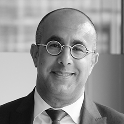 Sameh Wahba