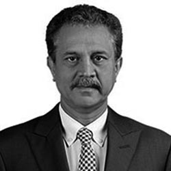 Wasim Akhtar