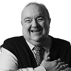 Rafael Greca