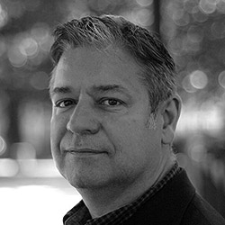 Peter Madden