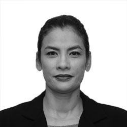 Reyna Rueda