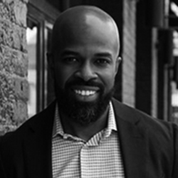 Gary Brantley