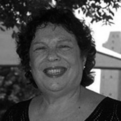 Edna Pasher