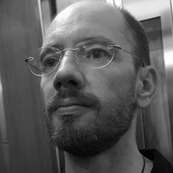 Alex D'Elia