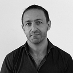 Daniele Quercia