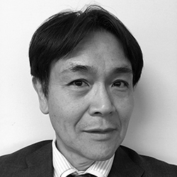 Taisuke Matsuzaki