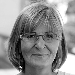 Corinne Valls
