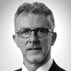 Eric Woods