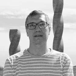 Xavier Gabarrell Durany