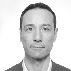Eric Toffin
