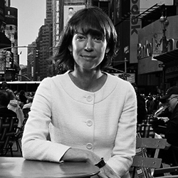 Janette Sadik-Khan
