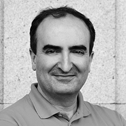 Juanjo Hierro