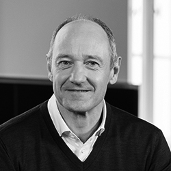 Roland Busch
