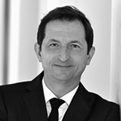 Bertrand Camus