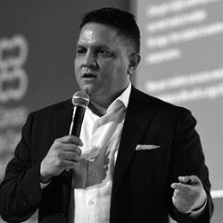 Miguel Gamiño