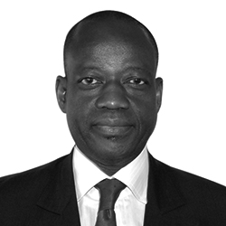 Lacina Koné
