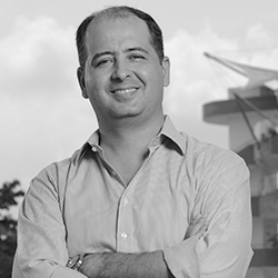 Marcos Daniel Pineda Garcia