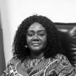 Barbara Oteng Gyasi