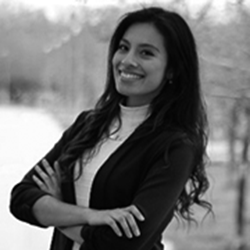 Flor Daniela García Hernandez
