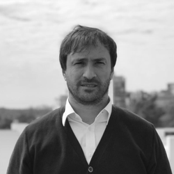 Santiago Andrés