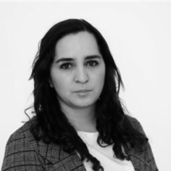Grace Andrea Quintana Ortega