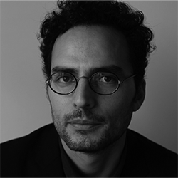 Patricio Zambrano-Barragán