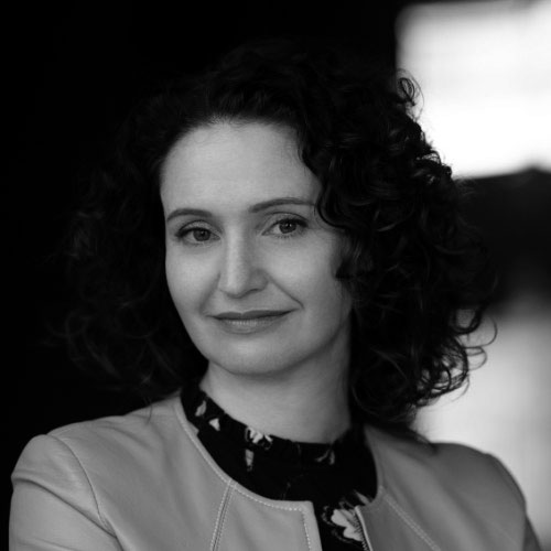 Brenna M. Berman