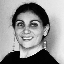 Maria Pia Fontana