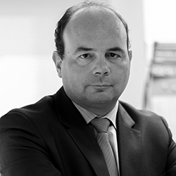 Francisco Javier García Vieira